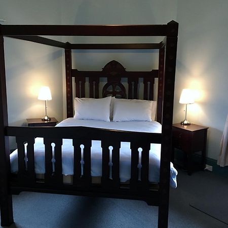 Settlers Arms Hotel Dungog Eksteriør bilde