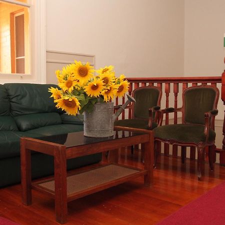Settlers Arms Hotel Dungog Eksteriør bilde