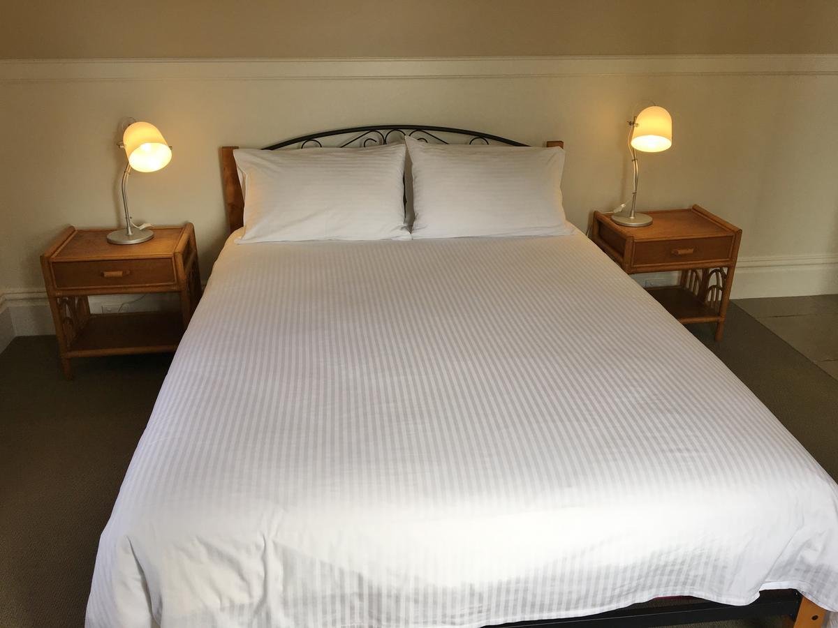Settlers Arms Hotel Dungog Eksteriør bilde