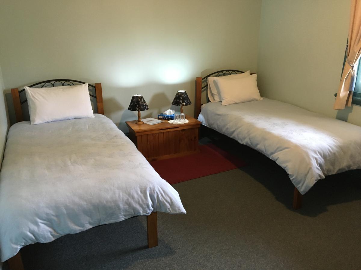 Settlers Arms Hotel Dungog Eksteriør bilde