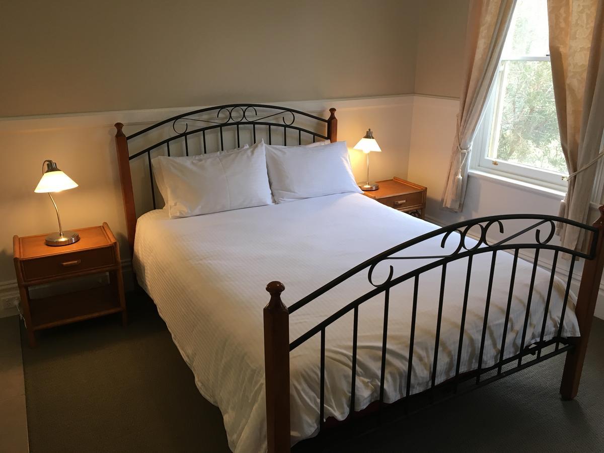 Settlers Arms Hotel Dungog Eksteriør bilde