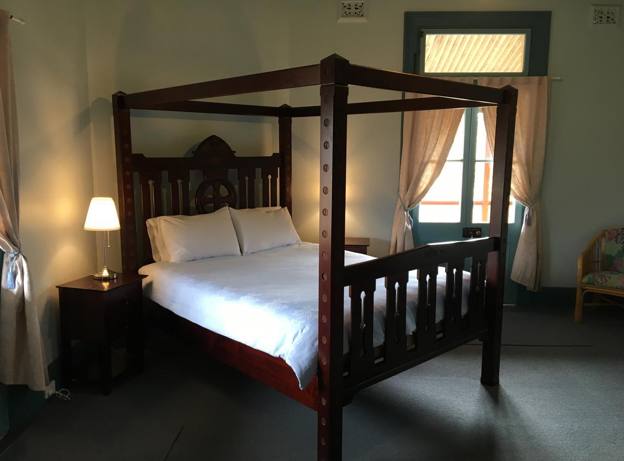 Settlers Arms Hotel Dungog Eksteriør bilde