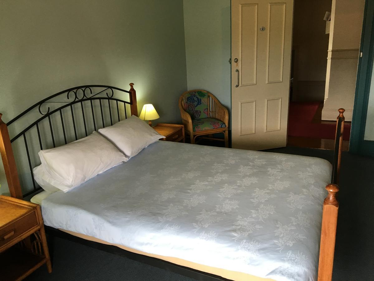 Settlers Arms Hotel Dungog Eksteriør bilde