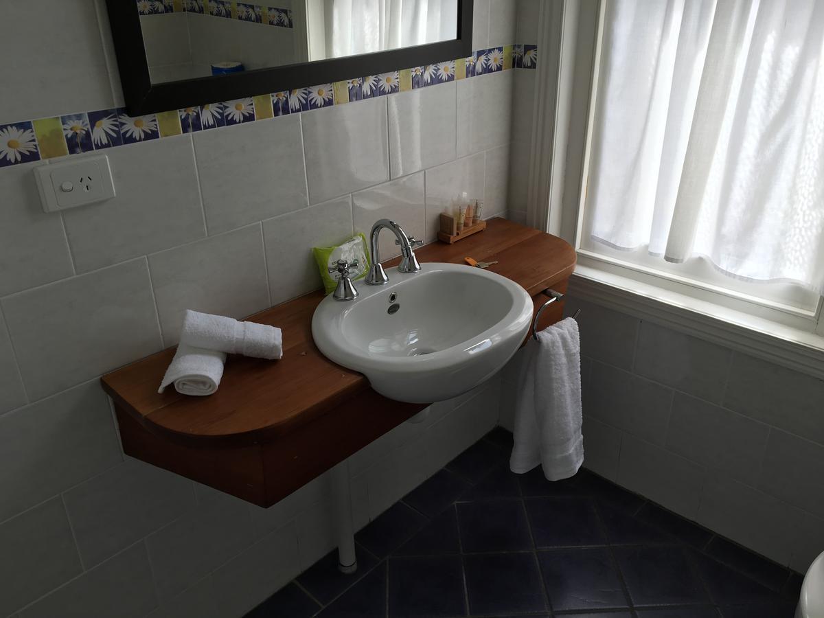 Settlers Arms Hotel Dungog Eksteriør bilde