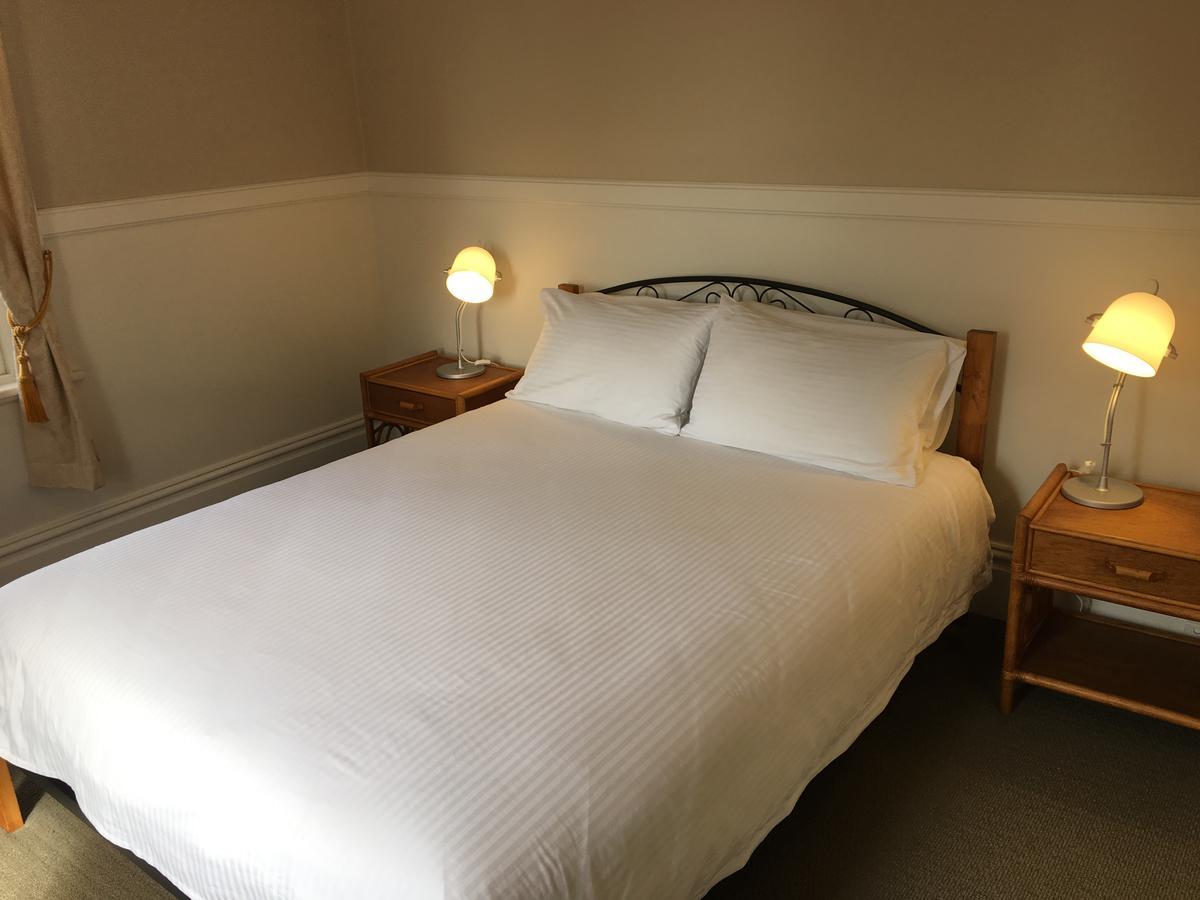 Settlers Arms Hotel Dungog Eksteriør bilde