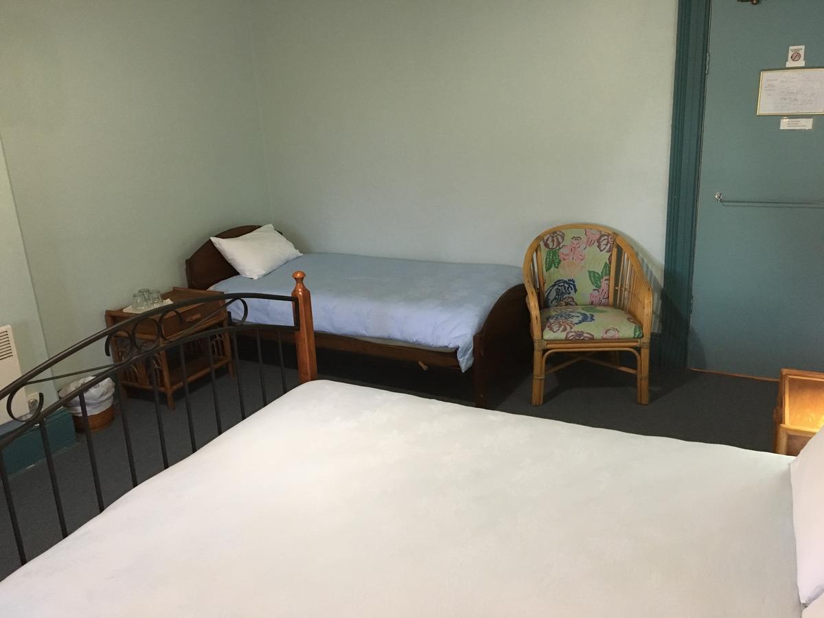 Settlers Arms Hotel Dungog Eksteriør bilde
