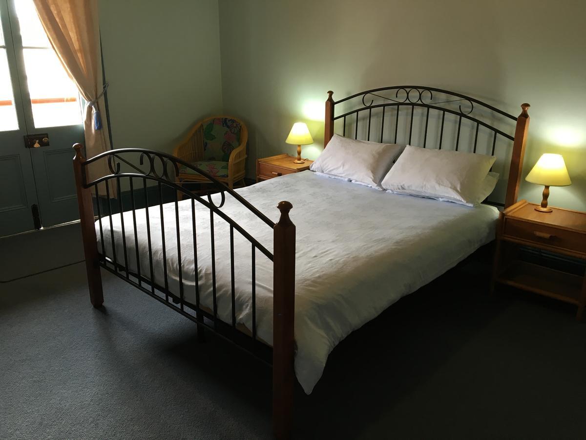 Settlers Arms Hotel Dungog Eksteriør bilde