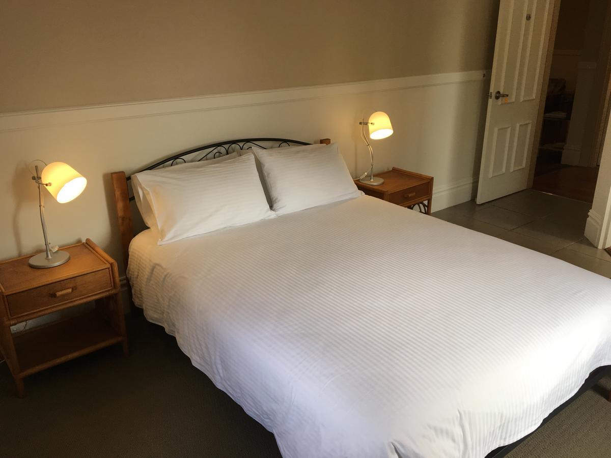 Settlers Arms Hotel Dungog Eksteriør bilde