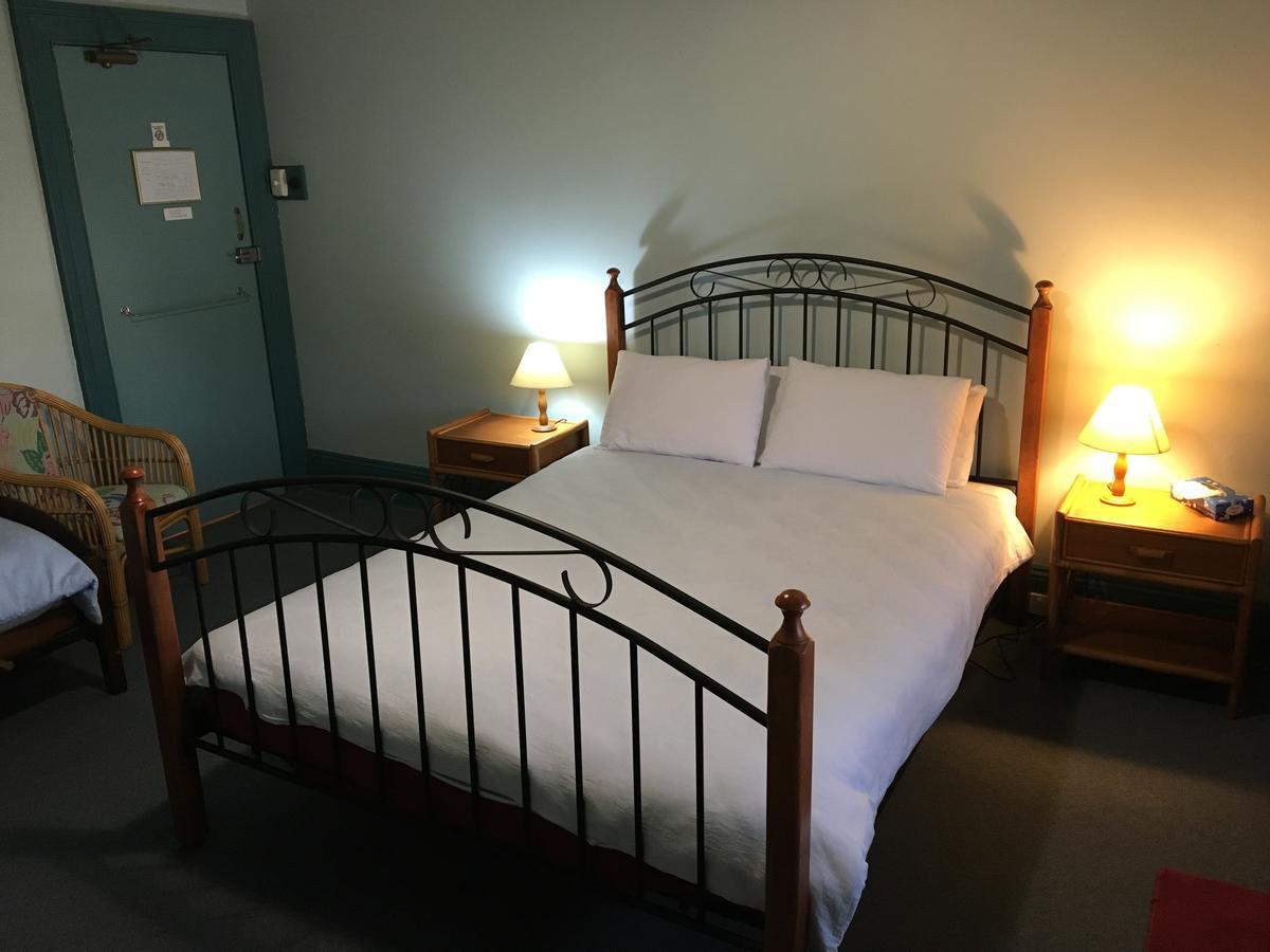 Settlers Arms Hotel Dungog Eksteriør bilde