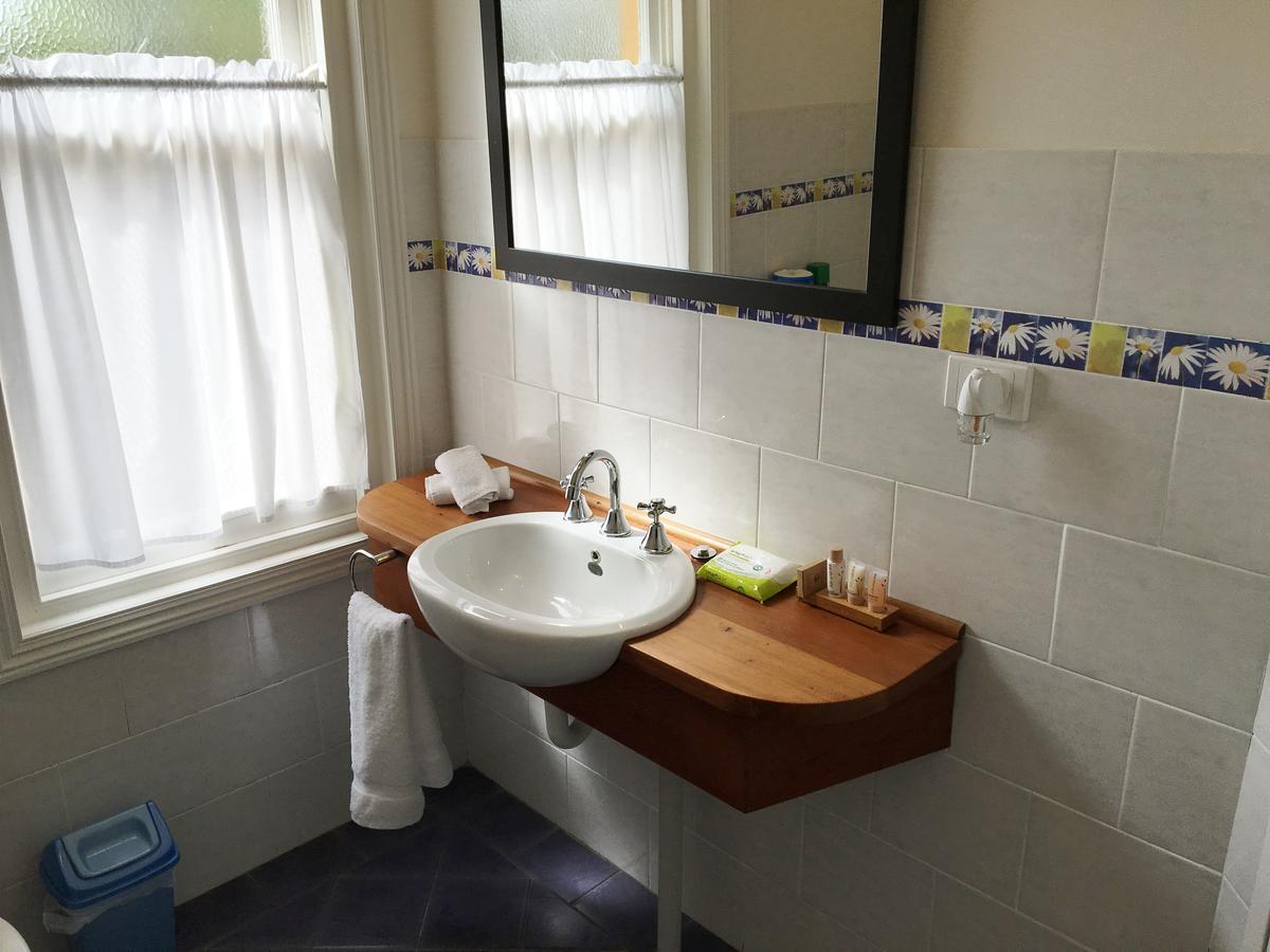 Settlers Arms Hotel Dungog Eksteriør bilde