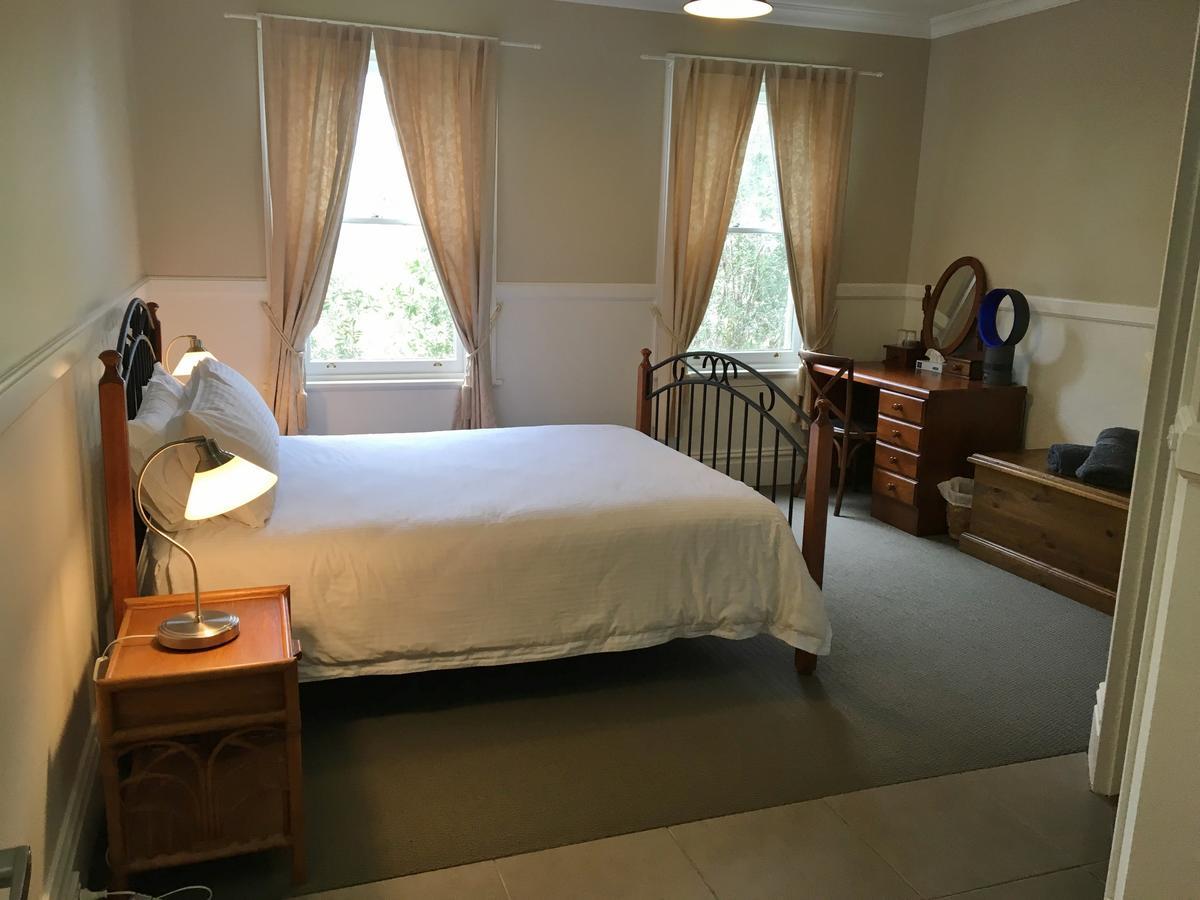Settlers Arms Hotel Dungog Eksteriør bilde