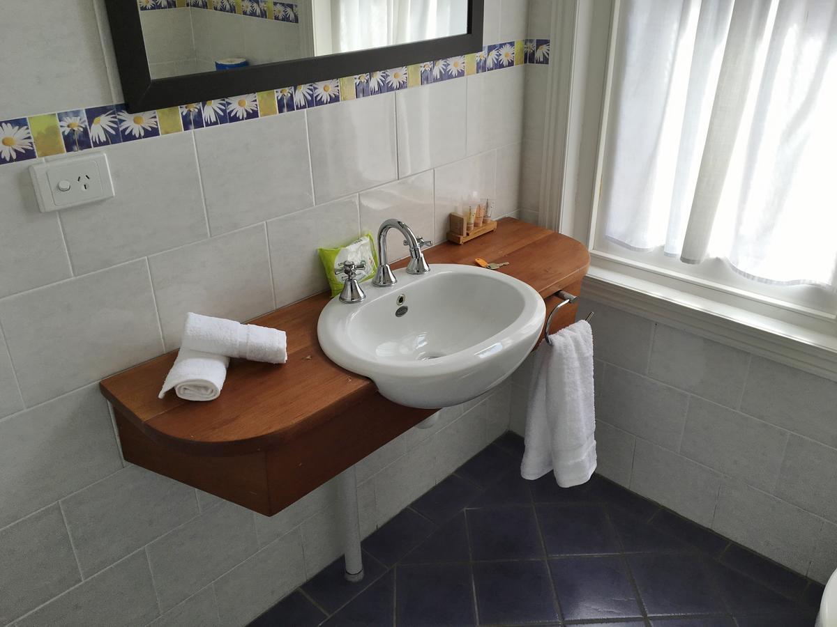 Settlers Arms Hotel Dungog Eksteriør bilde